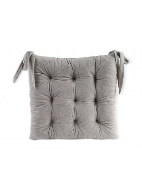 Chair cushion VETEXUS VDS VE42 GREY 