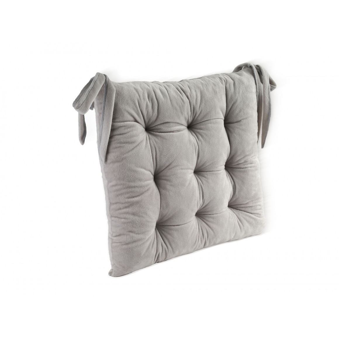 Chair cushion VETEXUS VDS VE42 GREY 