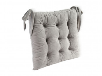 Chair cushion VETEXUS VDS VE42 GREY 