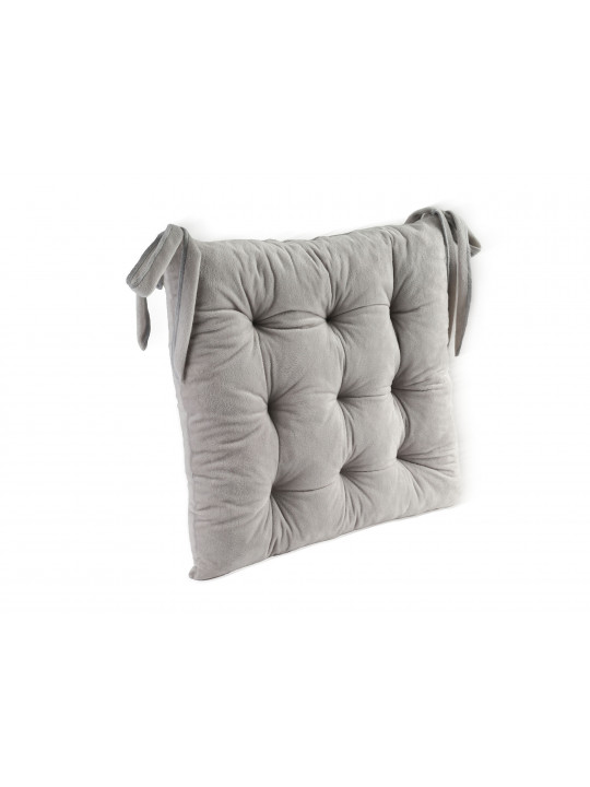 Chair cushion VETEXUS VDS VE42 GREY 