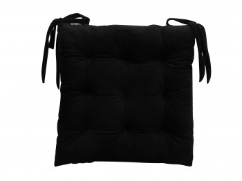 Chair cushion VETEXUS VDS VE42 BLACK 