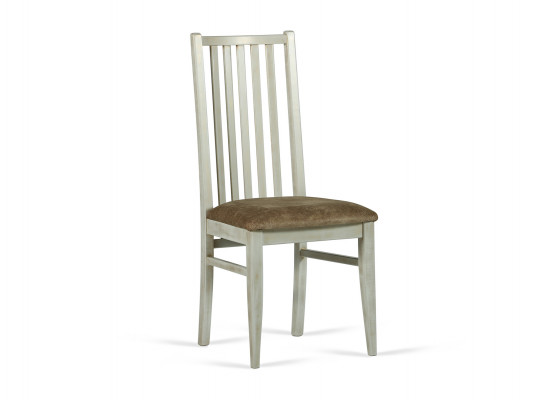 Աթոռ VEGA A01A ANTIK GOLD MILANO 02 (1) 