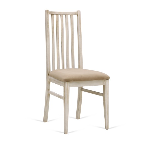 Стул HOBEL A01A ANTIK GOLD VIVALDI 21 (1) 