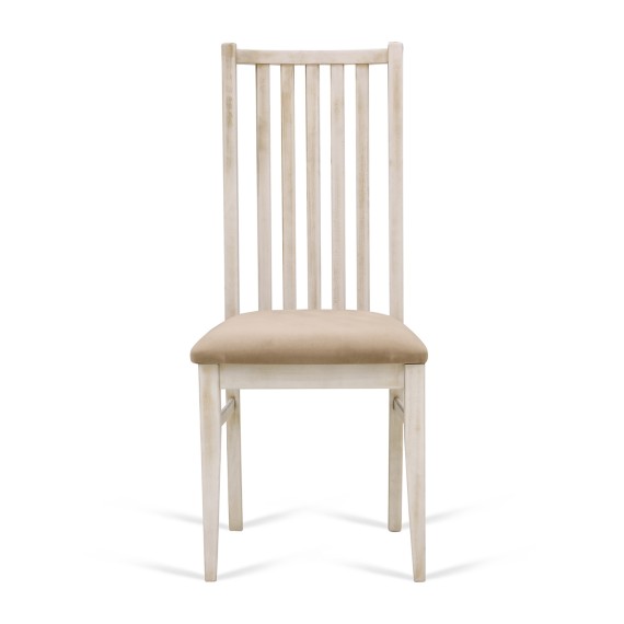 Стул HOBEL A01A ANTIK GOLD VIVALDI 21 (1) 