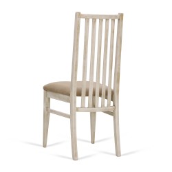 Стул HOBEL A01A ANTIK GOLD VIVALDI 21 (1) 