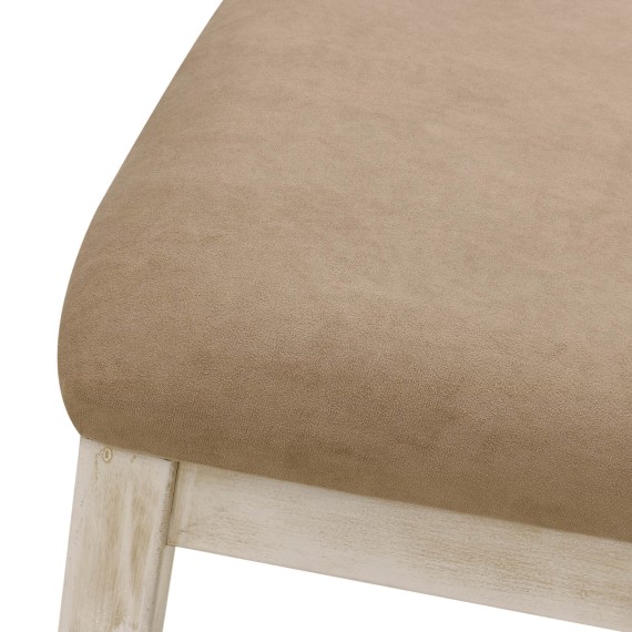 Стул HOBEL A01A ANTIK GOLD VIVALDI 21 (1) 