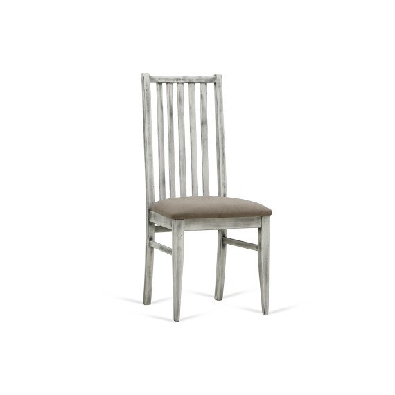 Աթոռ HOBEL A01A ANTIK GREY VIVALDI 5 (1) 