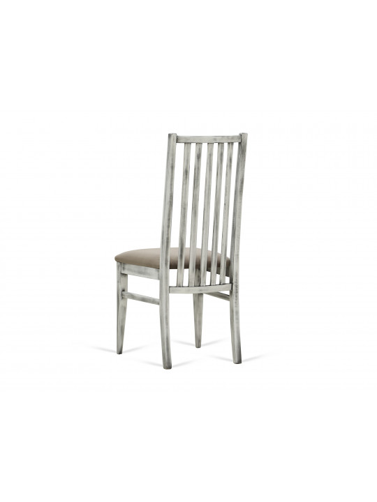 Աթոռ VEGA A01A ANTIK GREY VIVALDI-5 (1) 