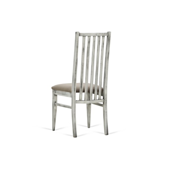 Աթոռ HOBEL A01A ANTIK GREY VIVALDI 5 (1) 