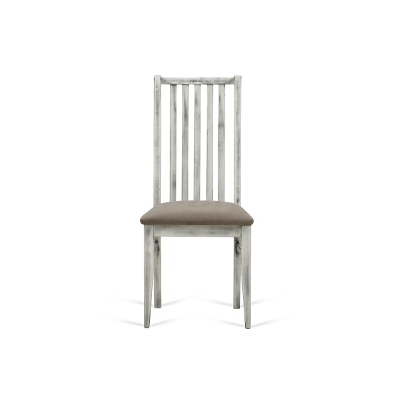 Աթոռ HOBEL A01A ANTIK GREY VIVALDI 5 (1) 