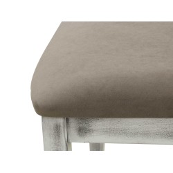 Стул HOBEL A01A ANTIK GREY VIVALDI 5 (1) 