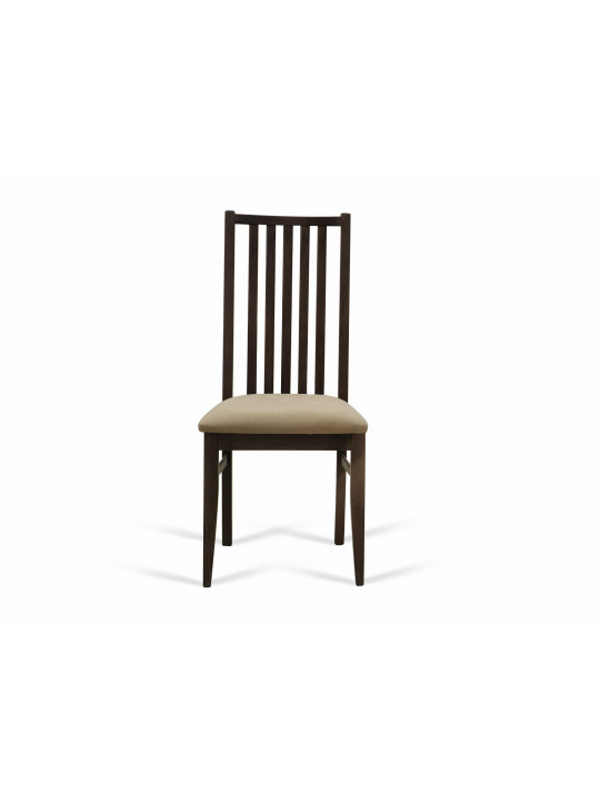 Աթոռ VEGA A01A BROWN PIGMENT VIVALDI-21 (1) 