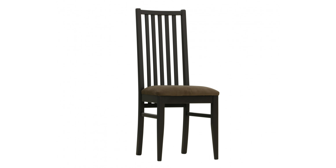 Աթոռ VEGA A01A CHOCOLATE EMAL NEO 09 (1) 