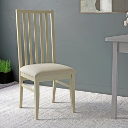 Աթոռ HOBEL A01A GREY BEIGE/LEONARDO 3 (1) 