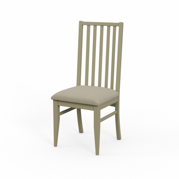 Chair HOBEL A01A GREY BEIGE/LEONARDO 3 (1) 