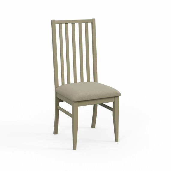 Chair HOBEL A01A GREY BEIGE/LEONARDO 3 (1) 