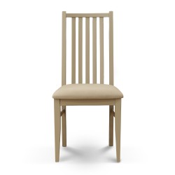 Стул HOBEL A01A GREY BEIGE/LEONARDO 3 (1) 