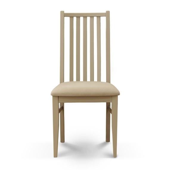 Աթոռ HOBEL A01A GREY BEIGE/LEONARDO 3 (1) 