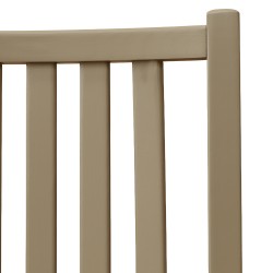 Стул HOBEL A01A GREY BEIGE/LEONARDO 3 (1) 