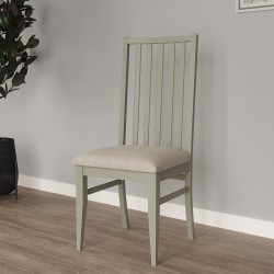 Աթոռ HOBEL A01A GREY/LEONARDO 4 (1) 