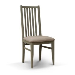 Стул HOBEL A01A GREY/LEONARDO 4 (1) 