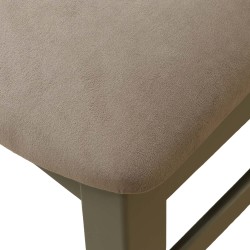 Стул HOBEL A01A GREY/LEONARDO 4 (1) 