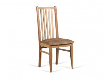 Աթոռ VEGA A01A NATURAL MILANO-02 (1) 
