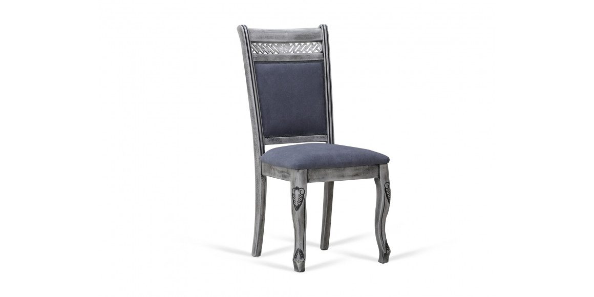 Chair HOBEL A04A ANTIK GREY VIVALDI 12 (1) 