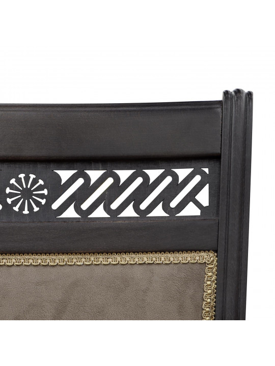 Աթոռ HOBEL A04A NEW CHOCOLATE PIGMENT VIVALDI 5 (1) 