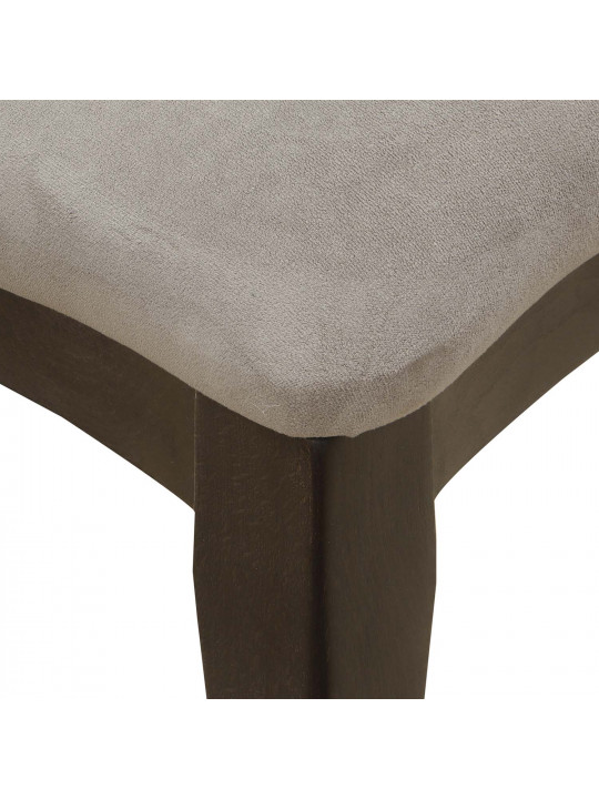 Աթոռ HOBEL A04A NEW CHOCOLATE PIGMENT VIVALDI 5 (1) 