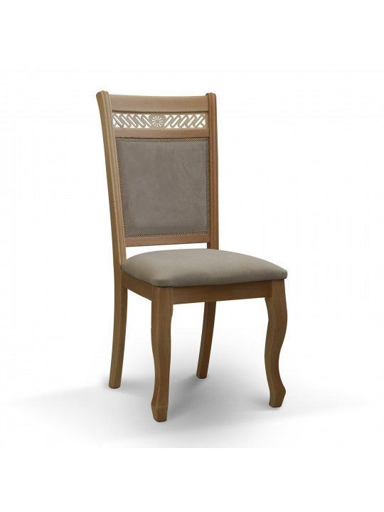 Chair HOBEL A04A NEW NATURAL VIVALDI 4 (1) 