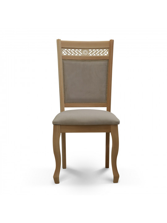 Chair HOBEL A04A NEW NATURAL VIVALDI 4 (1) 