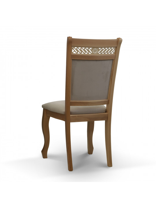 Chair HOBEL A04A NEW NATURAL VIVALDI 4 (1) 