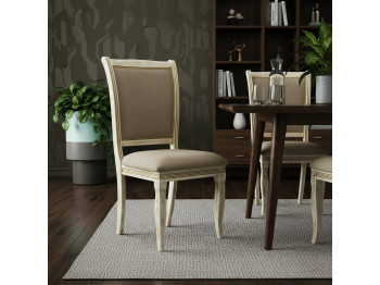 Աթոռ VEGA A06A ANTIK GOLD VIVALDI 4 (1) 