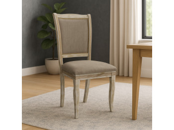 Стул VEGA A06A ANTIK GOLD VIVALDI 4 (1) 