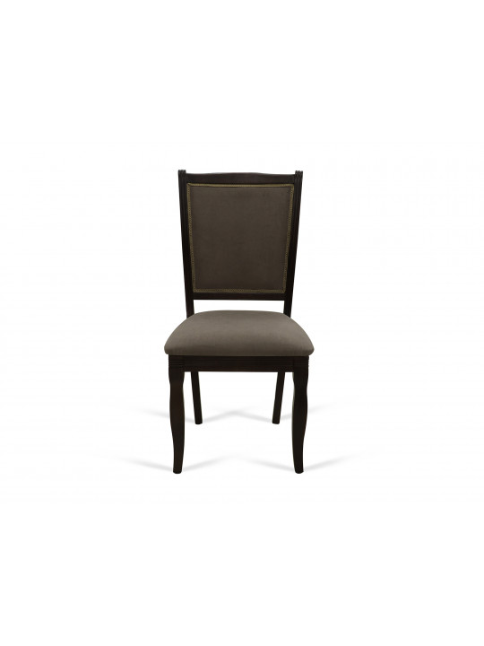 Աթոռ VEGA A06A BROWN PIGMENT VIVALDI 5 (1) 