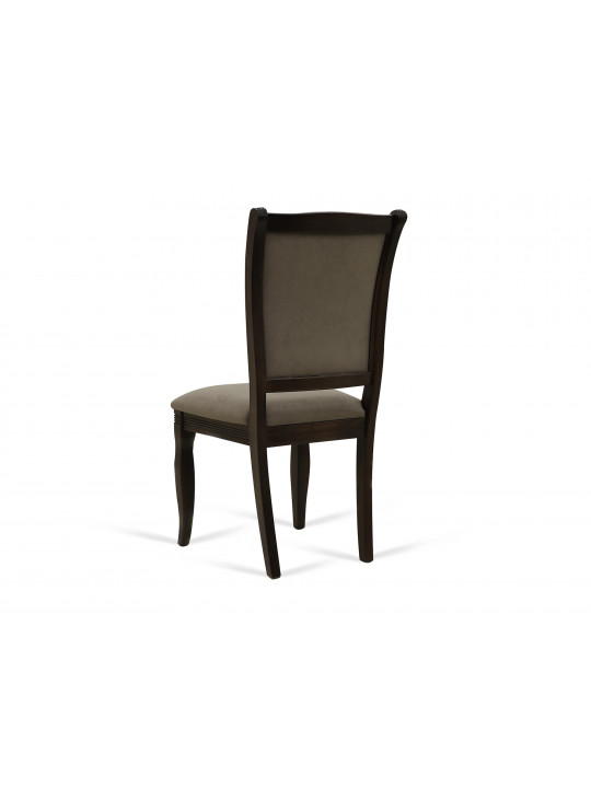 Աթոռ VEGA A06A BROWN PIGMENT VIVALDI 5 (1) 
