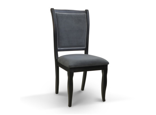 Chair HOBEL A06A CHOCOLATE PIGMENT VIVALDI 8 (1) 