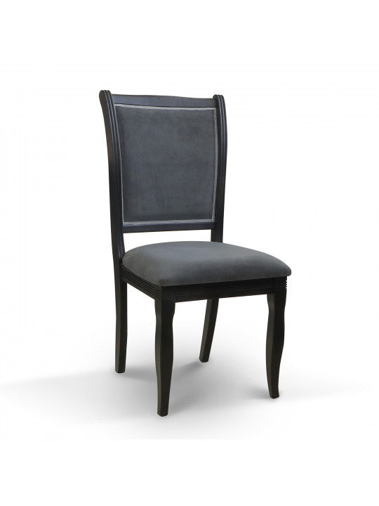 Աթոռ VEGA A06A CHOCOLATE PIGMENT VIVALDI 8 (1) (OUTLET)