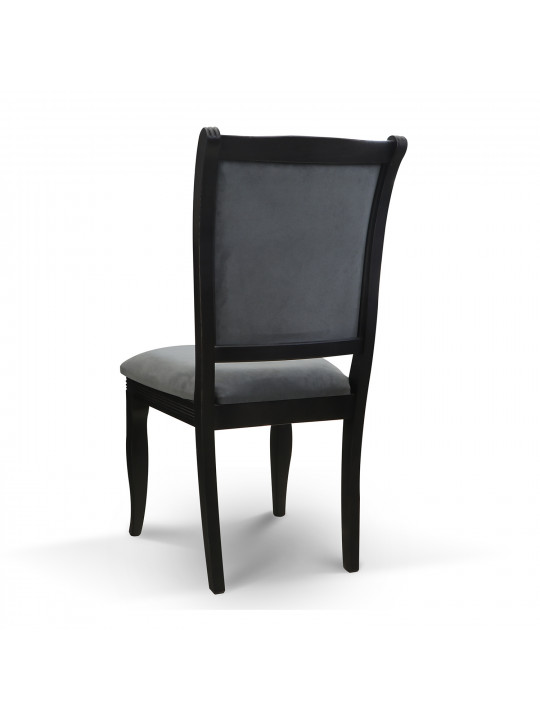 Աթոռ VEGA A06A CHOCOLATE PIGMENT VIVALDI 8 (1) (OUTLET)