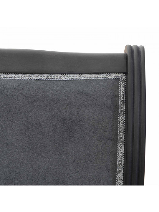 Աթոռ VEGA A06A CHOCOLATE PIGMENT VIVALDI 8 (1) (OUTLET)