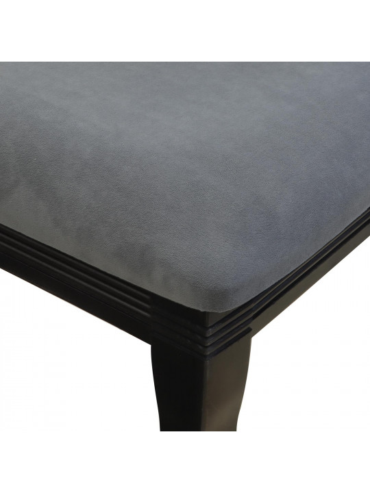 Աթոռ VEGA A06A CHOCOLATE PIGMENT VIVALDI 8 (1) (OUTLET)