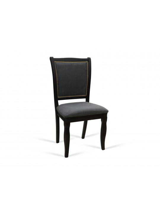 Աթոռ VEGA A06A CHOCOLATE PIGMENT VIVALDI 8 (1) 
