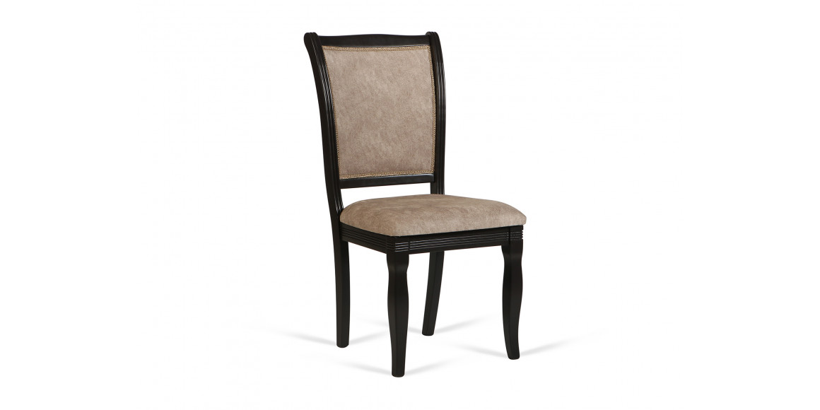 Աթոռ VEGA A06A CHOCOLATE EMAL DINA-1 (1) 