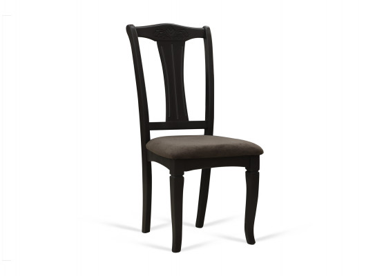 Աթոռ VEGA A07A CHOCOLATE EMAL/BREZE 12 (1) 