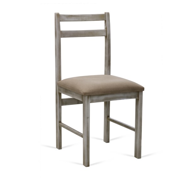Աթոռ HOBEL A092A ANTIK GOLD VIVALDI 21 (1) 