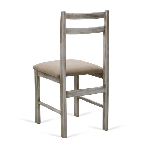 Աթոռ HOBEL A092A ANTIK GOLD VIVALDI 21 (1) 