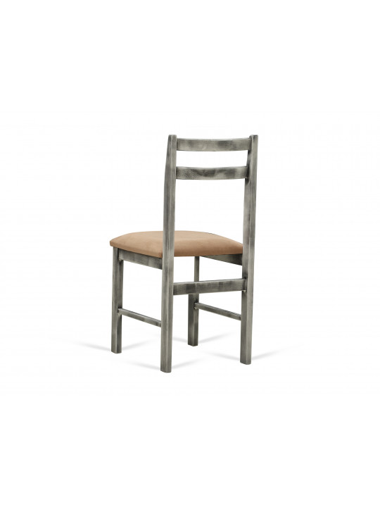 Աթոռ VEGA A092A ANTIK GREY VIVALDI 20 (1) 