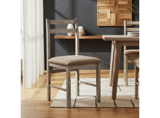 Стул HOBEL A092A ANTIK GREY VIVALDI 5 (1) 