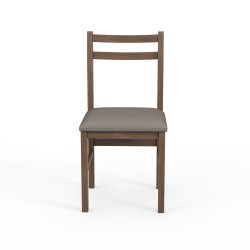 Chair HOBEL A092A BROWN PIGMENT LEONARDO 5 (1) 